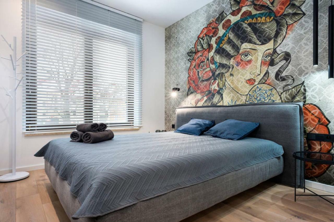 Apartament Komo - Przedwiosnie 2a Kraków