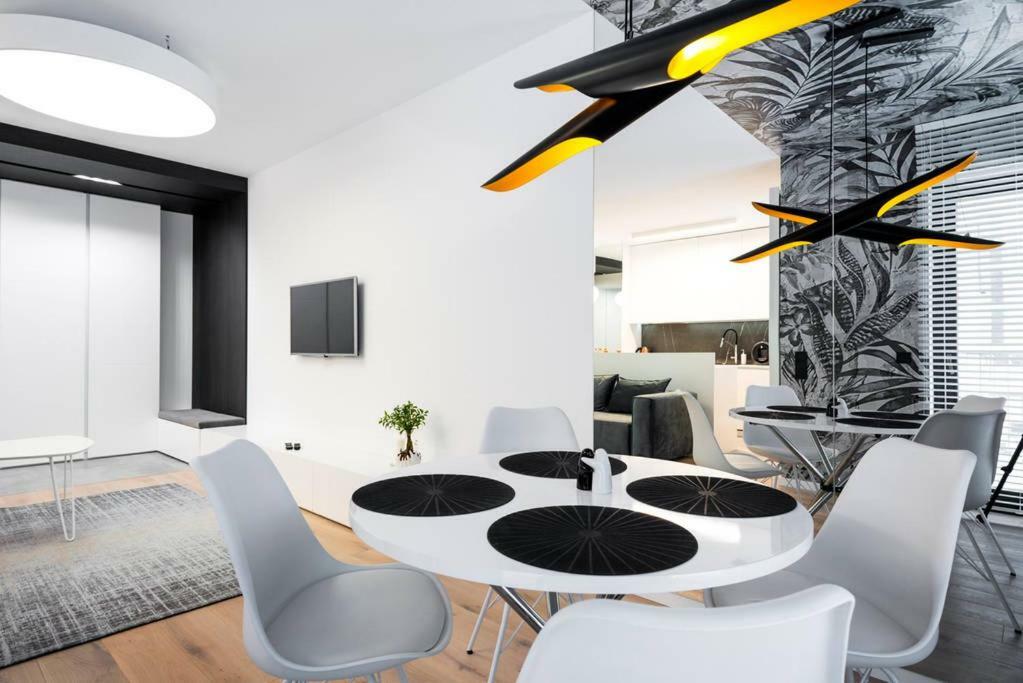 Apartament Apartament Komo - Przedwiosnie 2a Kraków