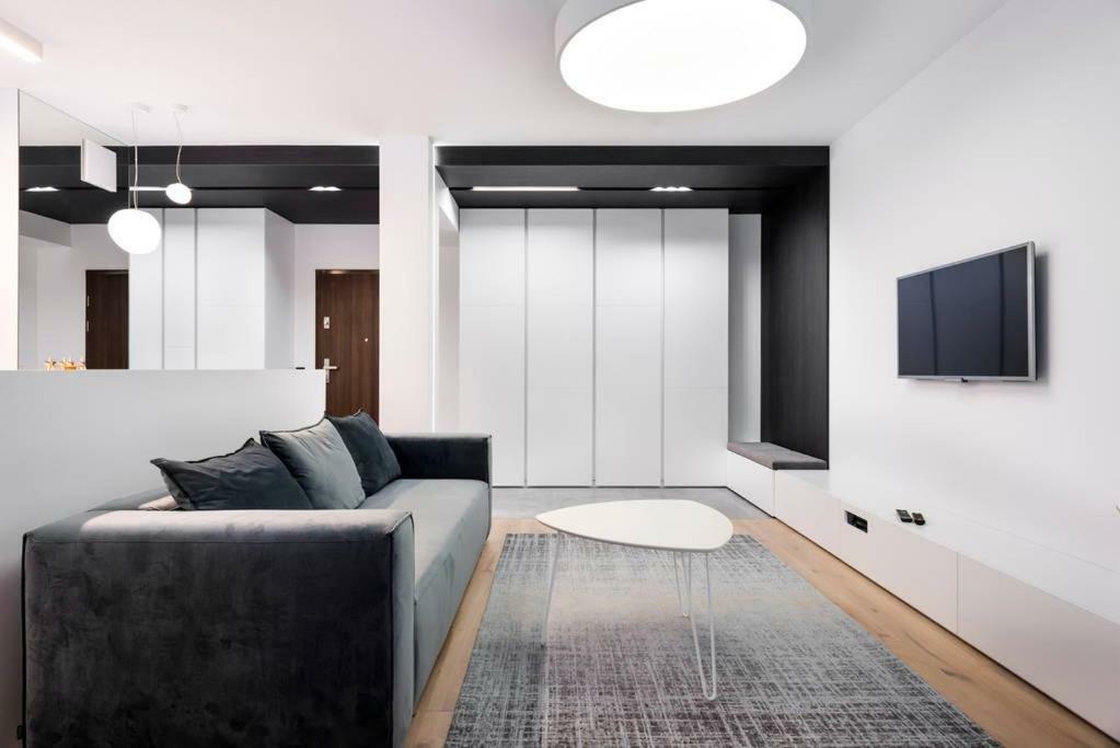 Apartament Komo - Przedwiosnie 2a Kraków