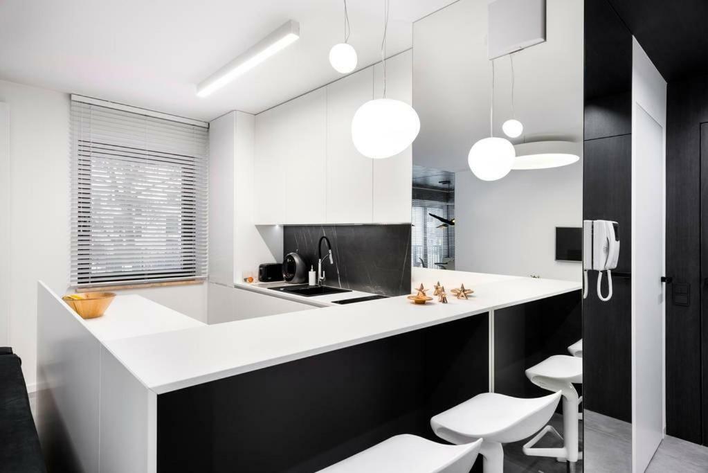 Apartament Apartament Komo - Przedwiosnie 2a