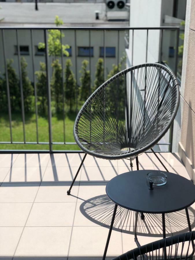 Apartament Apartament Komo - Przedwiosnie 2a Kraków