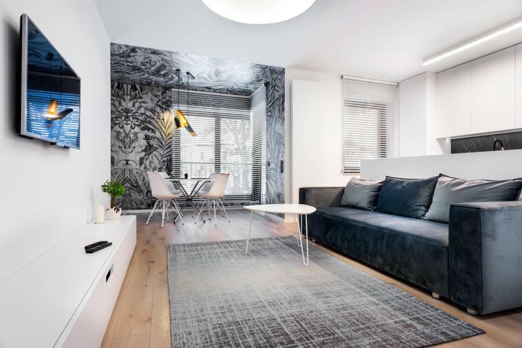 Apartament Komo - Przedwiosnie 2a