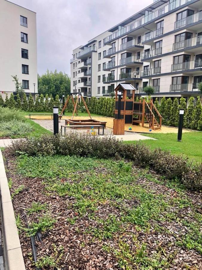 Apartament Apartament Komo - Przedwiosnie 2a