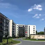 Apartament Komo - Przedwiosnie 2A