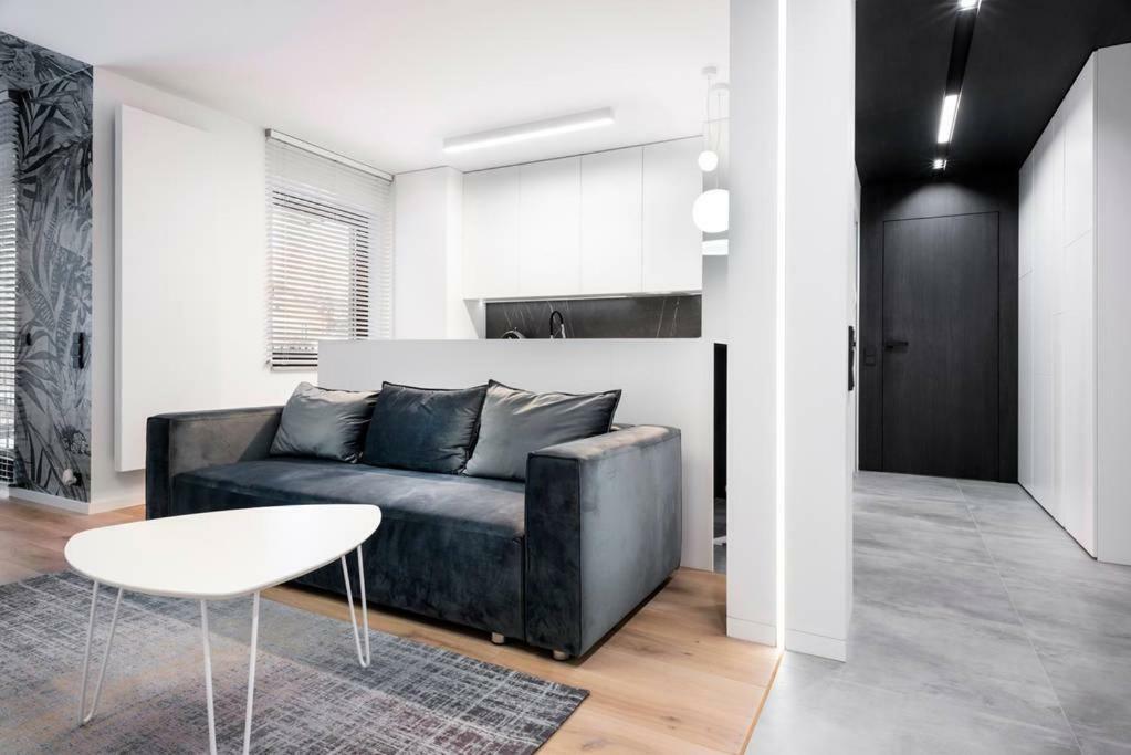 Apartament Komo - Przedwiosnie 2a Apartment *