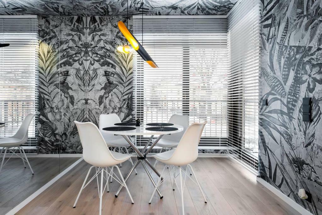 Apartament Komo - Przedwiosnie 2a Apartment